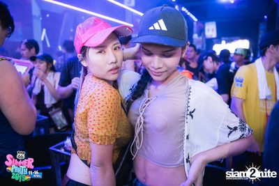 Route66 นำเสนอ Summer Party 2019 — photo 95