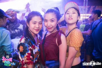 Route66 นำเสนอ Summer Party 2019 — photo 96