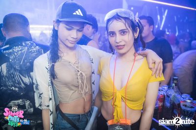 Route66 นำเสนอ Summer Party 2019 — photo 97