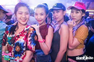 Route66 นำเสนอ Summer Party 2019 — photo 98