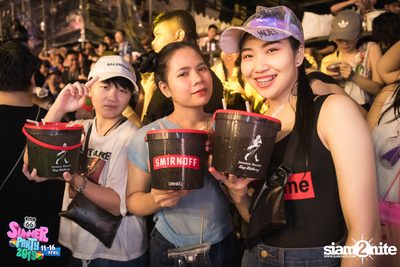 Route66 นำเสนอ Summer Party 2019 — photo 100