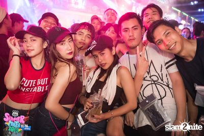 Route66 นำเสนอ Summer Party 2019 — photo 101