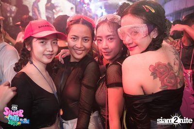 Route66 นำเสนอ Summer Party 2019 — photo 102