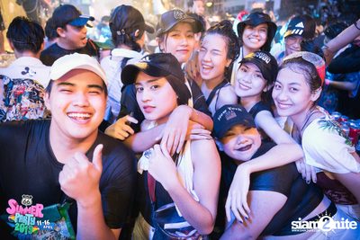 Route66 นำเสนอ Summer Party 2019 — photo 103