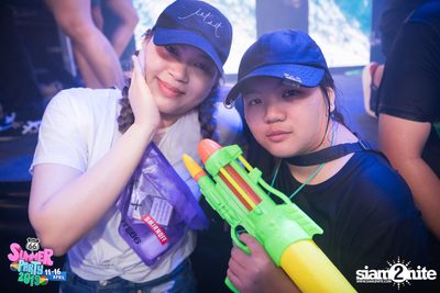 Route66 นำเสนอ Summer Party 2019 — photo 104