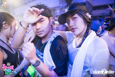 Route66 นำเสนอ Summer Party 2019 — photo 106