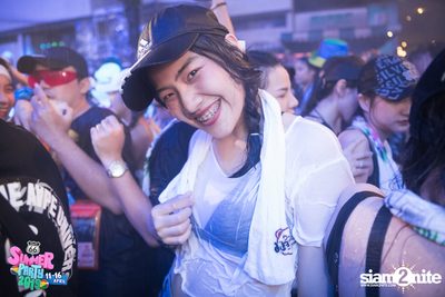 Route66 นำเสนอ Summer Party 2019 — photo 107