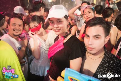 Route66 นำเสนอ Summer Party 2019 — photo 108
