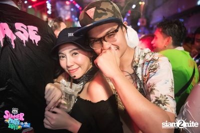 Route66 นำเสนอ Summer Party 2019 — photo 109