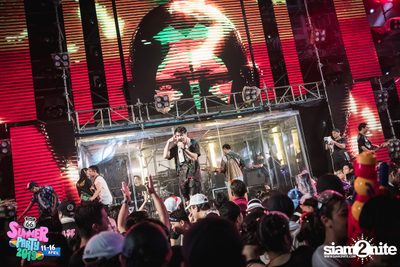 Route66 นำเสนอ Summer Party 2019 — photo 110