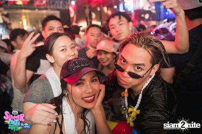 Route66 นำเสนอ Summer Party 2019 — photo 111
