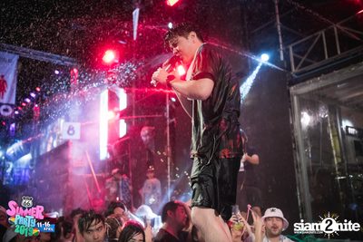 Route66 นำเสนอ Summer Party 2019 — photo 112