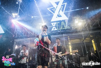 Route66 นำเสนอ Summer Party 2019 — photo 113