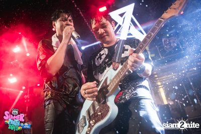 Route66 นำเสนอ Summer Party 2019 — photo 114