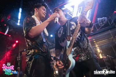 Route66 นำเสนอ Summer Party 2019 — photo 115