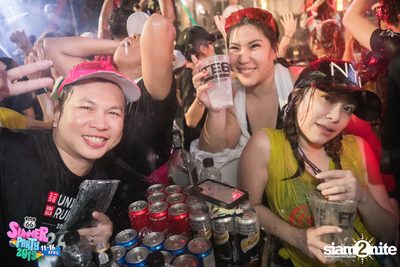 Route66 นำเสนอ Summer Party 2019 — photo 117