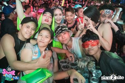 Route66 นำเสนอ Summer Party 2019 — photo 118