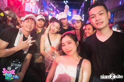 Route66 นำเสนอ Summer Party 2019 — photo 119