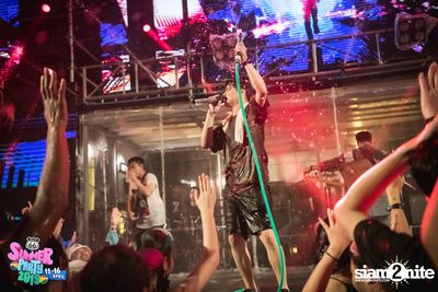 Route66 นำเสนอ Summer Party 2019 — photo 120
