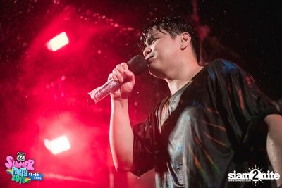 Route66 นำเสนอ Summer Party 2019 — photo 122