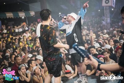 Route66 นำเสนอ Summer Party 2019 — photo 123
