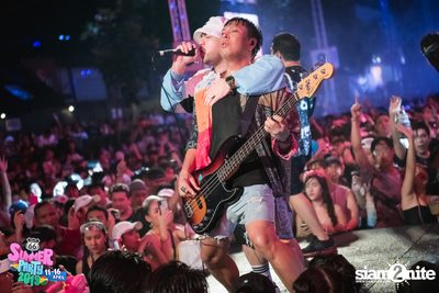 Route66 นำเสนอ Summer Party 2019 — photo 124