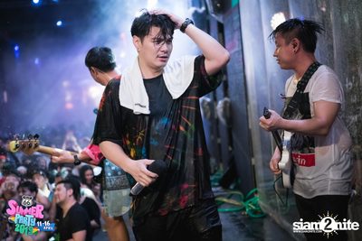 Route66 นำเสนอ Summer Party 2019 — photo 125