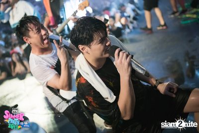 Route66 นำเสนอ Summer Party 2019 — photo 126