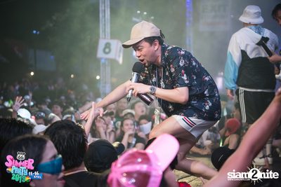Route66 นำเสนอ Summer Party 2019 — photo 127
