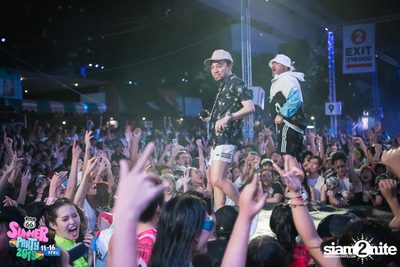 Route66 นำเสนอ Summer Party 2019 — photo 128