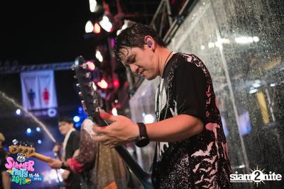 Route66 นำเสนอ Summer Party 2019 — photo 129