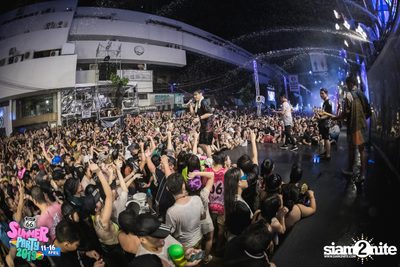 Route66 นำเสนอ Summer Party 2019 — photo 131