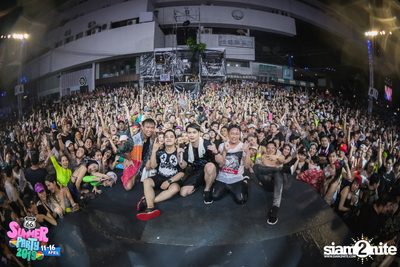 Route66 นำเสนอ Summer Party 2019 — photo 132