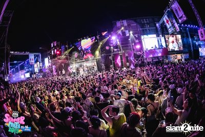 Route66 นำเสนอ Summer Party 2019 — photo 133