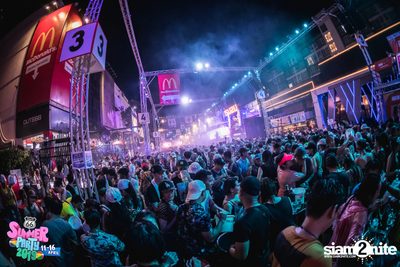 Route66 นำเสนอ Summer Party 2019 — photo 134