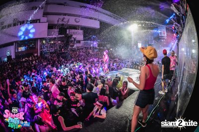 Route66 นำเสนอ Summer Party 2019 — photo 135