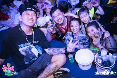 Route66 นำเสนอ Summer Party 2019 — photo 136