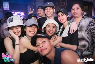 Route66 นำเสนอ Summer Party 2019 — photo 137