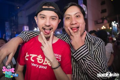 Route66 นำเสนอ Summer Party 2019 — photo 138