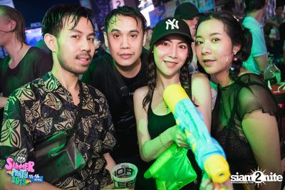 Route66 นำเสนอ Summer Party 2019 — photo 139