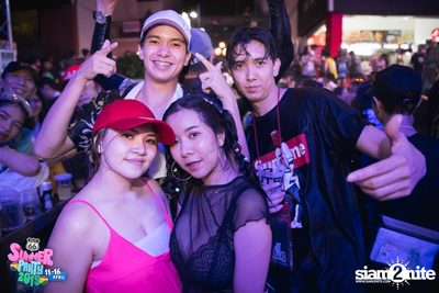 Route66 นำเสนอ Summer Party 2019 — photo 140