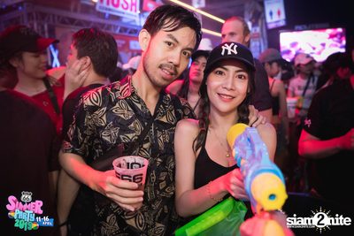 Route66 นำเสนอ Summer Party 2019 — photo 142