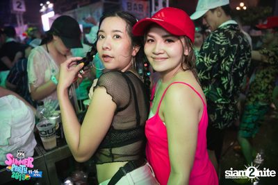 Route66 นำเสนอ Summer Party 2019 — photo 143