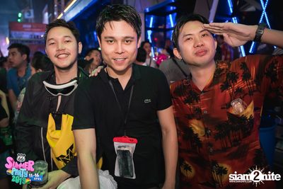 Route66 นำเสนอ Summer Party 2019 — photo 144