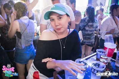 Route66 นำเสนอ Summer Party 2019 — photo 145