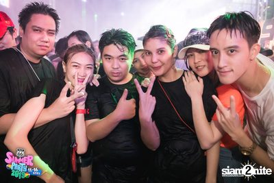 Route66 นำเสนอ Summer Party 2019 — photo 146