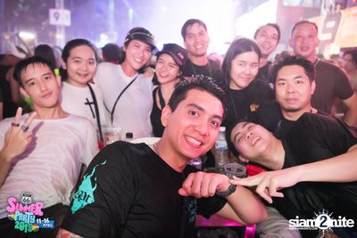 Route66 นำเสนอ Summer Party 2019 — photo 147