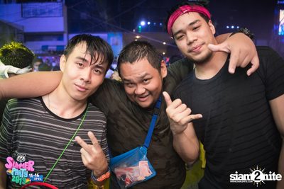 Route66 นำเสนอ Summer Party 2019 — photo 148