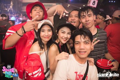 Route66 นำเสนอ Summer Party 2019 — photo 149