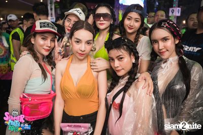 Route66 นำเสนอ Summer Party 2019 — photo 150